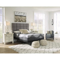  Ashley Sleep 1100 Series M52671 Twin XL Mattress IMAGE 12