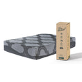  Ashley Sleep 1100 Series M52671 Twin XL Mattress IMAGE 2