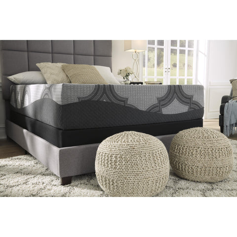  Ashley Sleep 1100 Series M52671 Twin XL Mattress IMAGE 3