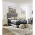  Ashley Sleep 1100 Series M52671 Twin XL Mattress IMAGE 6
