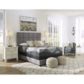  Ashley Sleep 1100 Series M52671 Twin XL Mattress IMAGE 7