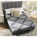  Ashley Sleep 1100 Series M52671 Twin XL Mattress IMAGE 9