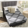  Ashley Sleep 1100 Series M52671 Twin XL Mattress IMAGE 9