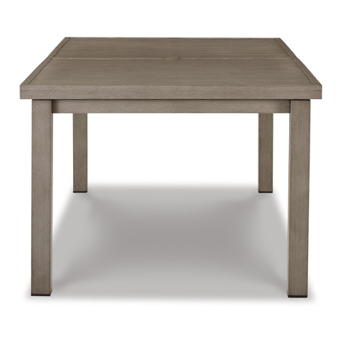  Signature Design by Ashley Beach Front P323-635 Rectangular Dining Room Extension Table IMAGE 3