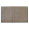  Signature Design by Ashley Beach Front P323-635 Rectangular Dining Room Extension Table IMAGE 4