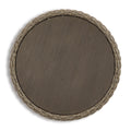  Signature Design by Ashley Danson P505-706 Round End Table IMAGE 2