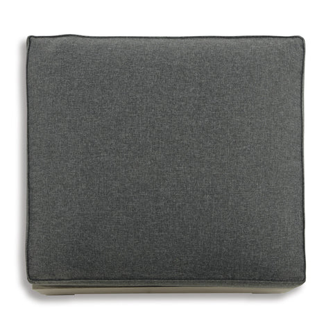  Signature Design by Ashley Citrine Park P660-814 Ottoman with Cushion IMAGE 3