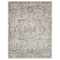  Signature Design by Ashley Barkham R405551 Washable Large Rug IMAGE 1