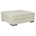  Signature Design by Ashley Lindyn 2110408 Oversized Accent Ottoman IMAGE 1