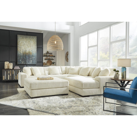  Signature Design by Ashley Lindyn 2110408 Oversized Accent Ottoman IMAGE 11