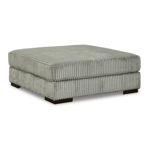  Signature Design by Ashley Lindyn 2110508 Oversized Accent Ottoman IMAGE 1