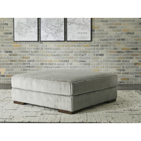  Signature Design by Ashley Lindyn 2110508 Oversized Accent Ottoman IMAGE 4