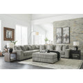  Signature Design by Ashley Lindyn 21105S5 5 pc Sectional IMAGE 10