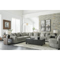  Signature Design by Ashley Lindyn 21105S5 5 pc Sectional IMAGE 6