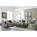  Signature Design by Ashley Lindyn 21105S5 5 pc Sectional IMAGE 7