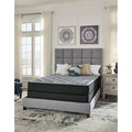  Sierra Sleep Comfort Plus M50911 Twin Mattress IMAGE 4