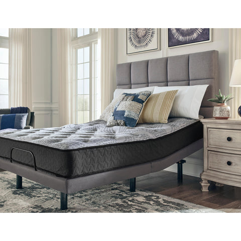  Sierra Sleep Comfort Plus M50921 Full Mattress IMAGE 7