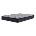  Sierra Sleep Comfort Plus M50931 Queen Mattress IMAGE 1