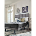  Sierra Sleep Comfort Plus M50931 Queen Mattress IMAGE 9
