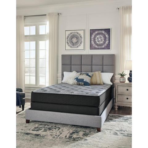  Sierra Sleep Comfort Plus M50941 King Mattress IMAGE 4