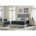  Sierra Sleep Comfort Plus M50941 King Mattress IMAGE 6