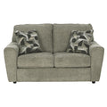  Signature Design by Ashley Cascilla 2680535 Loveseat IMAGE 2