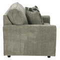  Signature Design by Ashley Cascilla 2680535 Loveseat IMAGE 3
