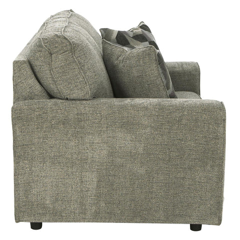  Signature Design by Ashley Cascilla 2680535 Loveseat IMAGE 3