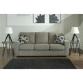  Signature Design by Ashley Cascilla 2680538 Sofa IMAGE 5