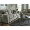  Signature Design by Ashley Cascilla 2680538 Sofa IMAGE 6