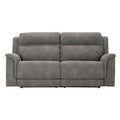  Signature Design by Ashley Next-Gen Durapella 5930147C 2 Seat Power Reclining Sofa Adjustable Headrest IMAGE 3
