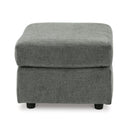 Signature Design by Ashley Stairatt Fabric Ottoman 2850214 IMAGE 3