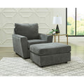  Signature Design by Ashley Stairatt 2850214 Ottoman IMAGE 6