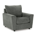  Signature Design by Ashley Stairatt 2850220 Chair IMAGE 1