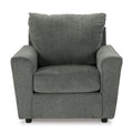  Signature Design by Ashley Stairatt 2850220 Chair IMAGE 2