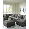  Signature Design by Ashley Edenfield 2900308 Oversized Accent Ottoman IMAGE 6