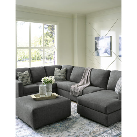  Signature Design by Ashley Edenfield 2900308 Oversized Accent Ottoman IMAGE 6