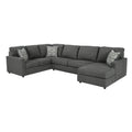  Signature Design by Ashley Edenfield 29003S2 3 pc Sectional with Chaise IMAGE 1