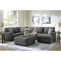  Signature Design by Ashley Edenfield 29003S2 3 pc Sectional with Chaise IMAGE 5