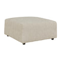  Signature Design by Ashley Edenfield 2900408 Oversized Accent Ottoman IMAGE 1