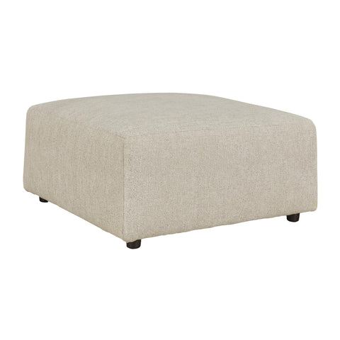  Signature Design by Ashley Edenfield 2900408 Oversized Accent Ottoman IMAGE 1