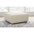  Signature Design by Ashley Edenfield 2900408 Oversized Accent Ottoman IMAGE 4