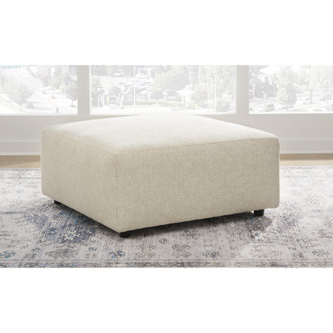  Signature Design by Ashley Edenfield 2900408 Oversized Accent Ottoman IMAGE 4