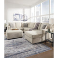 Signature Design by Ashley Edenfield 2900408 Oversized Accent Ottoman IMAGE 6