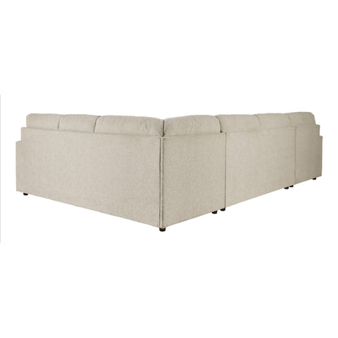  Signature Design by Ashley Edenfield 29004S1 3 pc Sectional with Chaise IMAGE 2