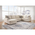  Signature Design by Ashley Edenfield 29004S1 3 pc Sectional with Chaise IMAGE 3