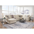  Signature Design by Ashley Edenfield 29004S1 3 pc Sectional with Chaise IMAGE 4