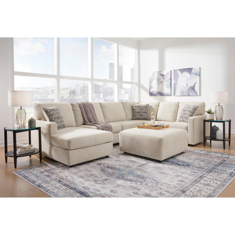  Signature Design by Ashley Edenfield 29004S1 3 pc Sectional with Chaise IMAGE 5