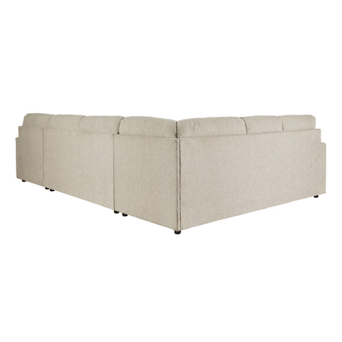  Signature Design by Ashley Edenfield 29004S2 3 pc Sectional with Chaise IMAGE 2