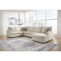  Signature Design by Ashley Edenfield 29004S2 3 pc Sectional with Chaise IMAGE 3